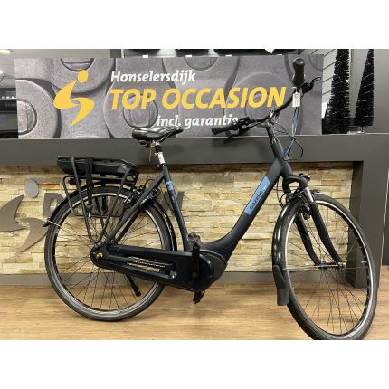 Gazelle Paris c7 HMB